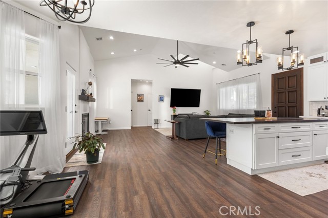 Detail Gallery Image 14 of 71 For 49111 Paradise, Morongo Valley,  CA 92256 - 3 Beds | 2/1 Baths