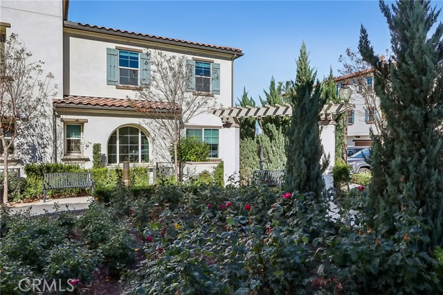 Detail Gallery Image 22 of 24 For 15968 Leader Ave, Chino,  CA 91708 - 3 Beds | 2/1 Baths