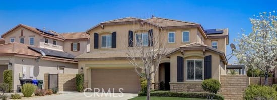 18221 Cayenne Dr, San Bernardino, CA 92407