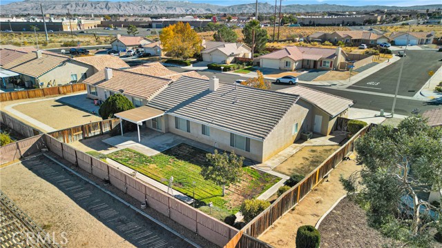 Detail Gallery Image 44 of 47 For 14240 Sepulveda Dr, Victorville,  CA 92392 - 4 Beds | 2 Baths