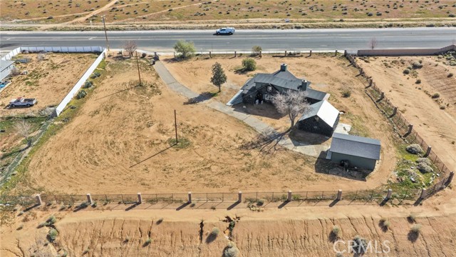 Detail Gallery Image 60 of 61 For 14344 Central Rd, Apple Valley,  CA 92307 - 4 Beds | 2 Baths