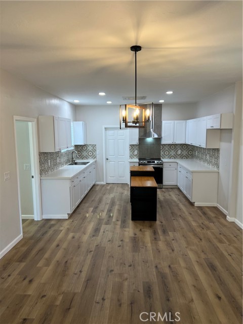 Detail Gallery Image 6 of 34 For 18220 Hwy 178, Weldon,  CA 93240 - 2 Beds | 1 Baths