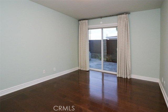 Bedroom 5 - Lower Level