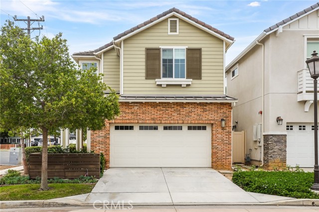 Detail Gallery Image 1 of 17 For 1638 Latitude, Costa Mesa,  CA 92627 - 3 Beds | 2/1 Baths