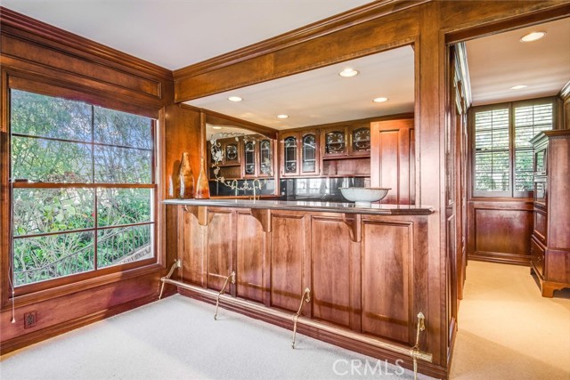 Detail Gallery Image 28 of 54 For 1409 via Arco, Palos Verdes Estates,  CA 90274 - 7 Beds | 5/2 Baths