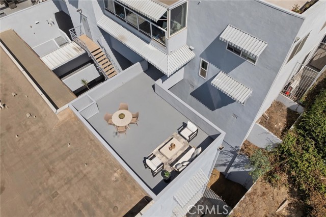 Detail Gallery Image 26 of 34 For 1200 E Ocean Bld #41,  Long Beach,  CA 90802 - 2 Beds | 2 Baths