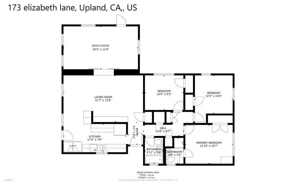 MLS #CV25201186 image #56