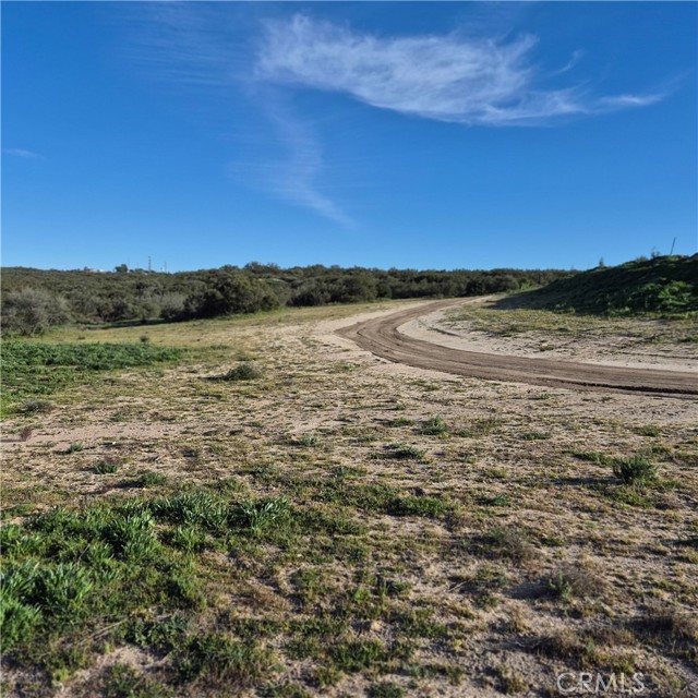 Detail Gallery Image 5 of 6 For 0 Tierra Del Sol, Boulevard,  CA 91905 - – Beds | – Baths