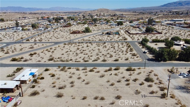 Detail Gallery Image 15 of 18 For 172 Lot 172 Eucalyptus Ave, Twentynine Palms,  CA 92277 - – Beds | – Baths