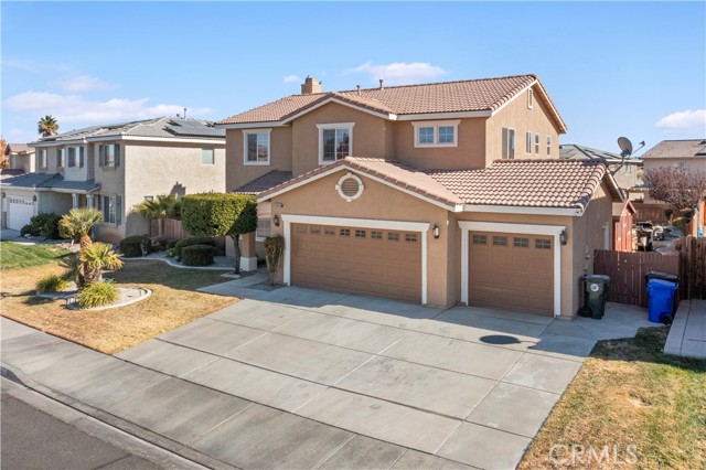 15053 Leaf Lane, Victorville, California 92394, 4 Bedrooms Bedrooms, ,2 BathroomsBathrooms,Single Family Residence,For Sale,Leaf,CV24235517