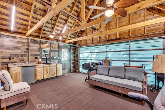 Detail Gallery Image 38 of 66 For 54055 Strawberry Valley Dr, Idyllwild,  CA 92549 - 4 Beds | 2 Baths