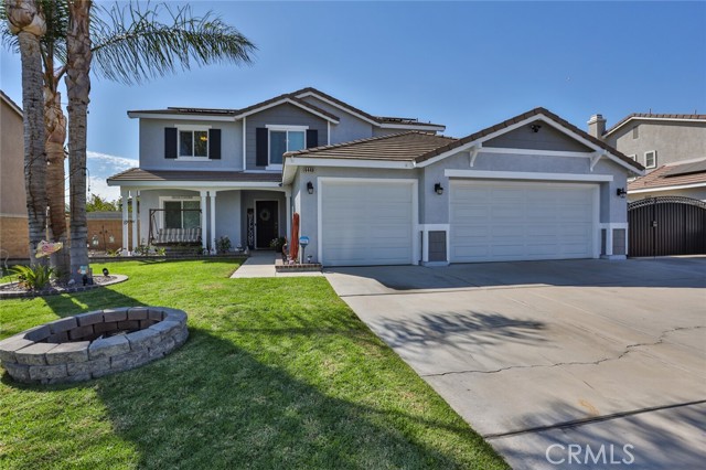 Image 2 for 6449 Lavender St, Eastvale, CA 92880