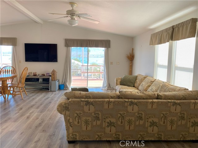 Detail Gallery Image 5 of 32 For 2 #60 Old Mobile Home Park Havasu Lake, Ca, Needles,  CA 92363 - 3 Beds | 2 Baths