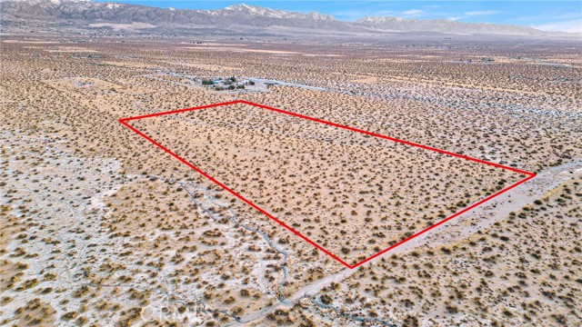  Land for Sale in Phelan, California