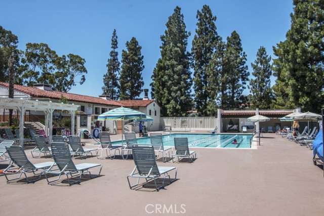 Detail Gallery Image 37 of 59 For 2244 via Puerta,Unit P, Laguna Woods,  CA 92637 - 2 Beds | 2 Baths