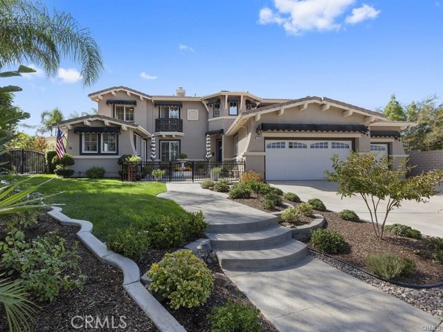 2840 Northstar Circle, Corona, CA 92882