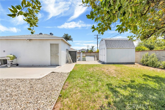 Detail Gallery Image 24 of 27 For 7931 Vantage Ave, North Hollywood,  CA 91605 - 3 Beds | 2 Baths