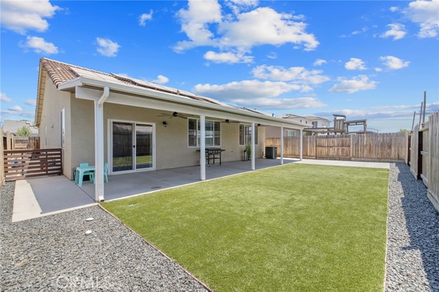 Detail Gallery Image 37 of 41 For 3531 E Laura Ct, Visalia,  CA 93292 - 3 Beds | 2 Baths