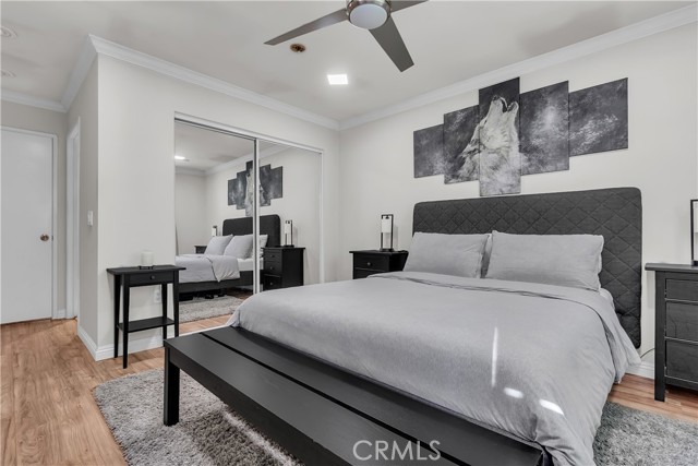 Detail Gallery Image 18 of 30 For 820 W Compton #20,  Compton,  CA 90220 - 3 Beds | 2/1 Baths