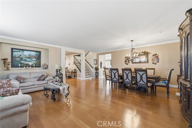 Detail Gallery Image 22 of 75 For 16636 Parsley, Fontana,  CA 92337 - 5 Beds | 3/1 Baths