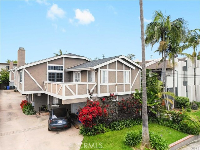 Detail Gallery Image 1 of 33 For 2110 Rockefeller Ln #2,  Redondo Beach,  CA 90278 - 3 Beds | 2/1 Baths