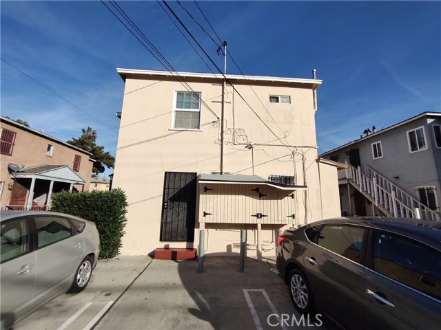 Image 3 for 6131 S Hobart Blvd, Los Angeles, CA 90047