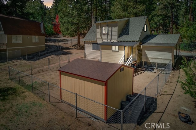 Detail Gallery Image 2 of 61 For 937 Cameron Dr, Big Bear Lake,  CA 92315 - 2 Beds | 1/1 Baths