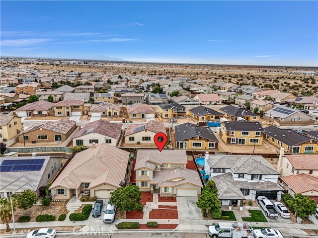 Detail Gallery Image 37 of 39 For 9058 Chimney Rock Ave, Hesperia,  CA 92344 - 4 Beds | 3/1 Baths