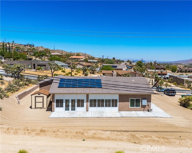 Detail Gallery Image 30 of 43 For 6496 Red Bluff Ave, Yucca Valley,  CA 92284 - 3 Beds | 2/1 Baths