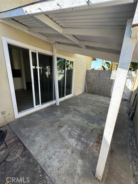 Detail Gallery Image 24 of 24 For 2138 E Almont St a,  Anaheim,  CA 92806 - 3 Beds | 2 Baths