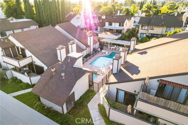 Detail Gallery Image 33 of 40 For 22421 Sherman Way #10,  West Hills,  CA 91307 - 1 Beds | 1 Baths