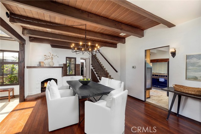 Detail Gallery Image 13 of 73 For 115 Apolena Ave, Newport Beach,  CA 92662 - 8 Beds | 6 Baths