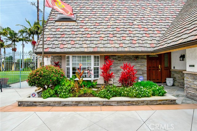 Detail Gallery Image 33 of 56 For 9511 Port Clyde Dr, Huntington Beach,  CA 92646 - 4 Beds | 2/1 Baths