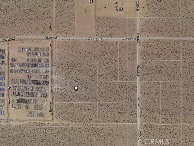 0 Oasis Road, El Mirage, California 92301, ,Land,For Sale,0 Oasis Road,CRSR23078087