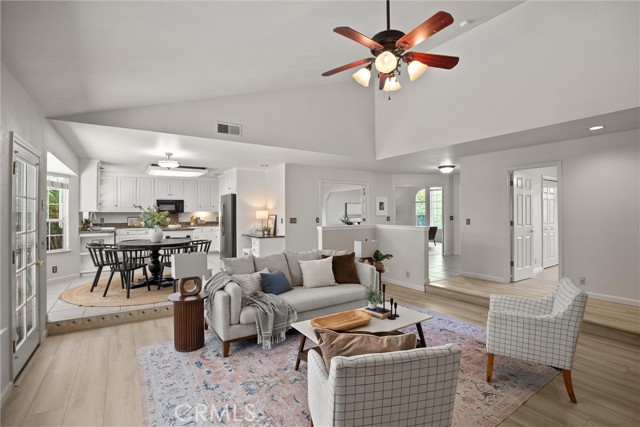 Detail Gallery Image 12 of 42 For 735 Silverado Estates Ct, Chico,  CA 95973 - 4 Beds | 2 Baths