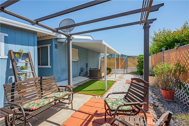 Detail Gallery Image 29 of 43 For 24600 Mountain Ave #136,  Hemet,  CA 92544 - 3 Beds | 2 Baths