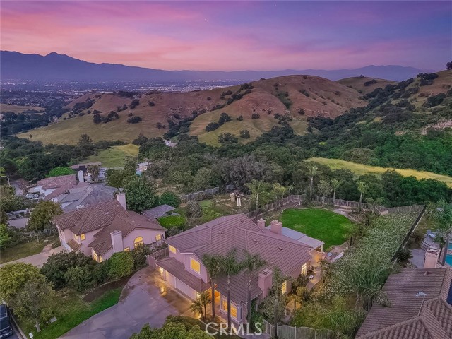 Detail Gallery Image 70 of 71 For 16049 Pinnacle, Chino Hills,  CA 91709 - 4 Beds | 2/1 Baths