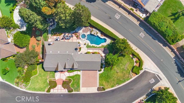 Detail Gallery Image 50 of 53 For 18731 Monte Vista Cir, Villa Park,  CA 92861 - 4 Beds | 3/1 Baths