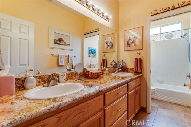 Detail Gallery Image 31 of 41 For 807 Sycamore Canyon Rd, Paso Robles,  CA 93446 - 3 Beds | 2 Baths