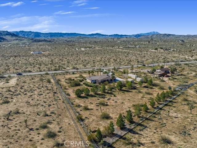 Detail Gallery Image 60 of 71 For 60208 Aberdeen, Joshua Tree,  CA 92252 - 3 Beds | 2/1 Baths