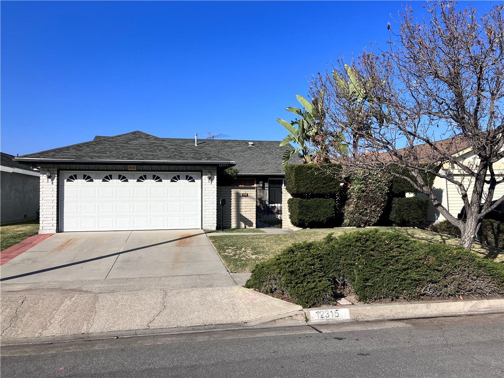 Detail Gallery Image 1 of 1 For 12315 Carnaby St, Cerritos,  CA 90703 - 4 Beds | 2 Baths