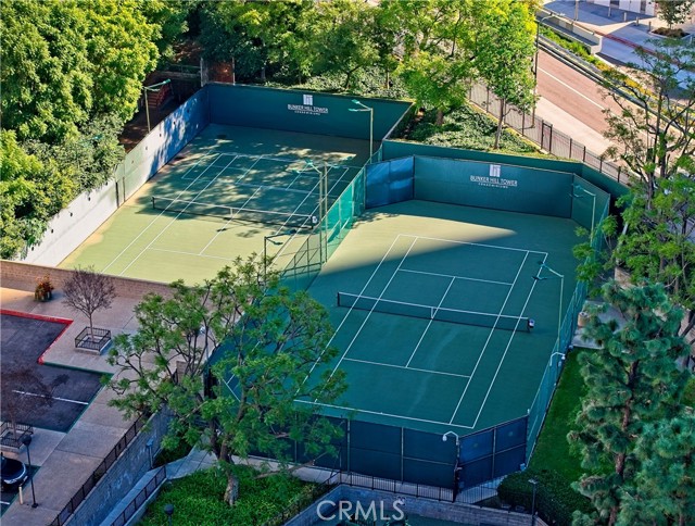 Detail Gallery Image 33 of 39 For 800 W 1st St #504,  Los Angeles,  CA 90012 - 0 Beds | 1 Baths