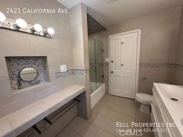 Detail Gallery Image 41 of 44 For 2421 California Ave, Santa Monica,  CA 90403 - 3 Beds | 3 Baths