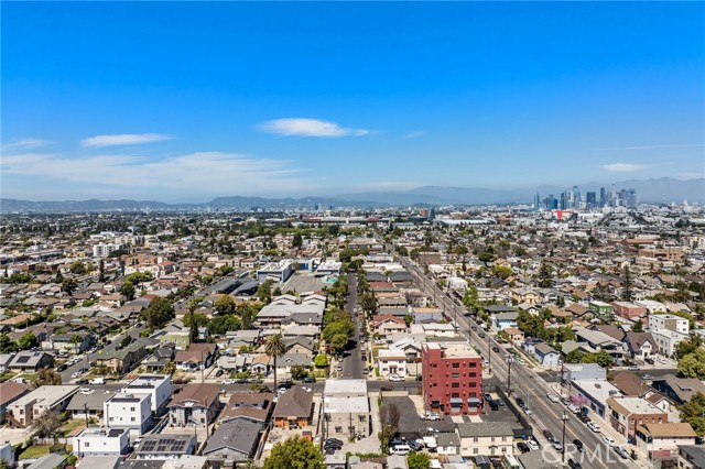 Detail Gallery Image 11 of 11 For 816 W 47th St, Los Angeles,  CA 90037 - – Beds | – Baths