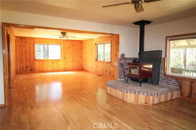 Detail Gallery Image 6 of 43 For 268 Milsap Bar Rd, Berry Creek,  CA 95916 - 3 Beds | 1 Baths
