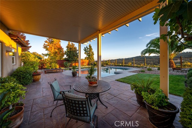 Detail Gallery Image 56 of 75 For 1535 via Rojas, Templeton,  CA 93465 - 4 Beds | 2/1 Baths