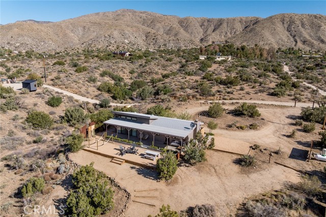 Detail Gallery Image 36 of 42 For 48575 W Paradise, Morongo Valley,  CA 92256 - 1 Beds | 1 Baths