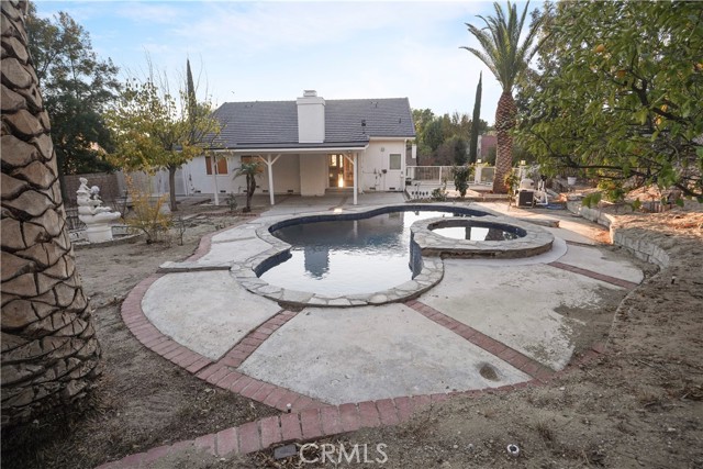 Detail Gallery Image 52 of 64 For 11738 Andasol Ave, Granada Hills,  CA 91344 - 5 Beds | 3 Baths