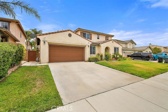 6400 Peach Blossom St, Eastvale, CA 92880