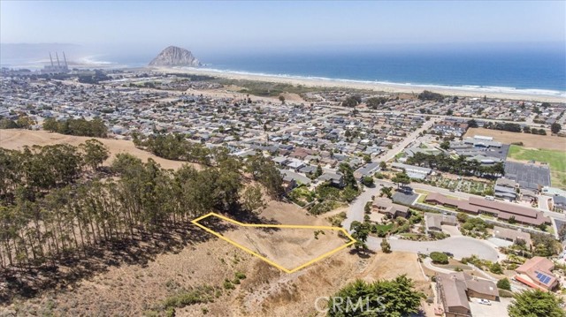 650 Sequoia Court, Morro Bay, California 93442, ,Land,For Sale,650 Sequoia Court,CRSC22155130